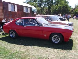 Oldtimermarkt Bockhorn 2011